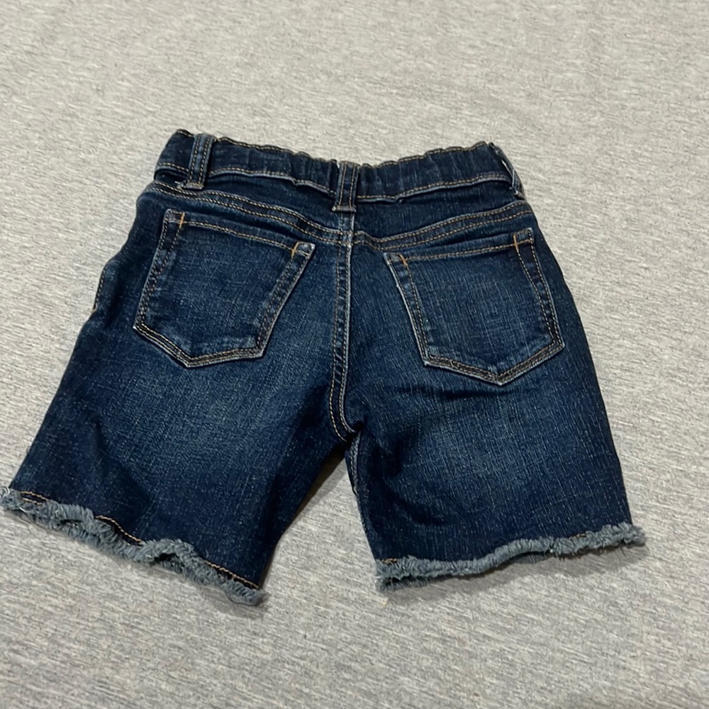 Old Navy Jean Short Size 3T